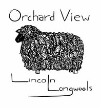 Orchard View Lincoln Longwools